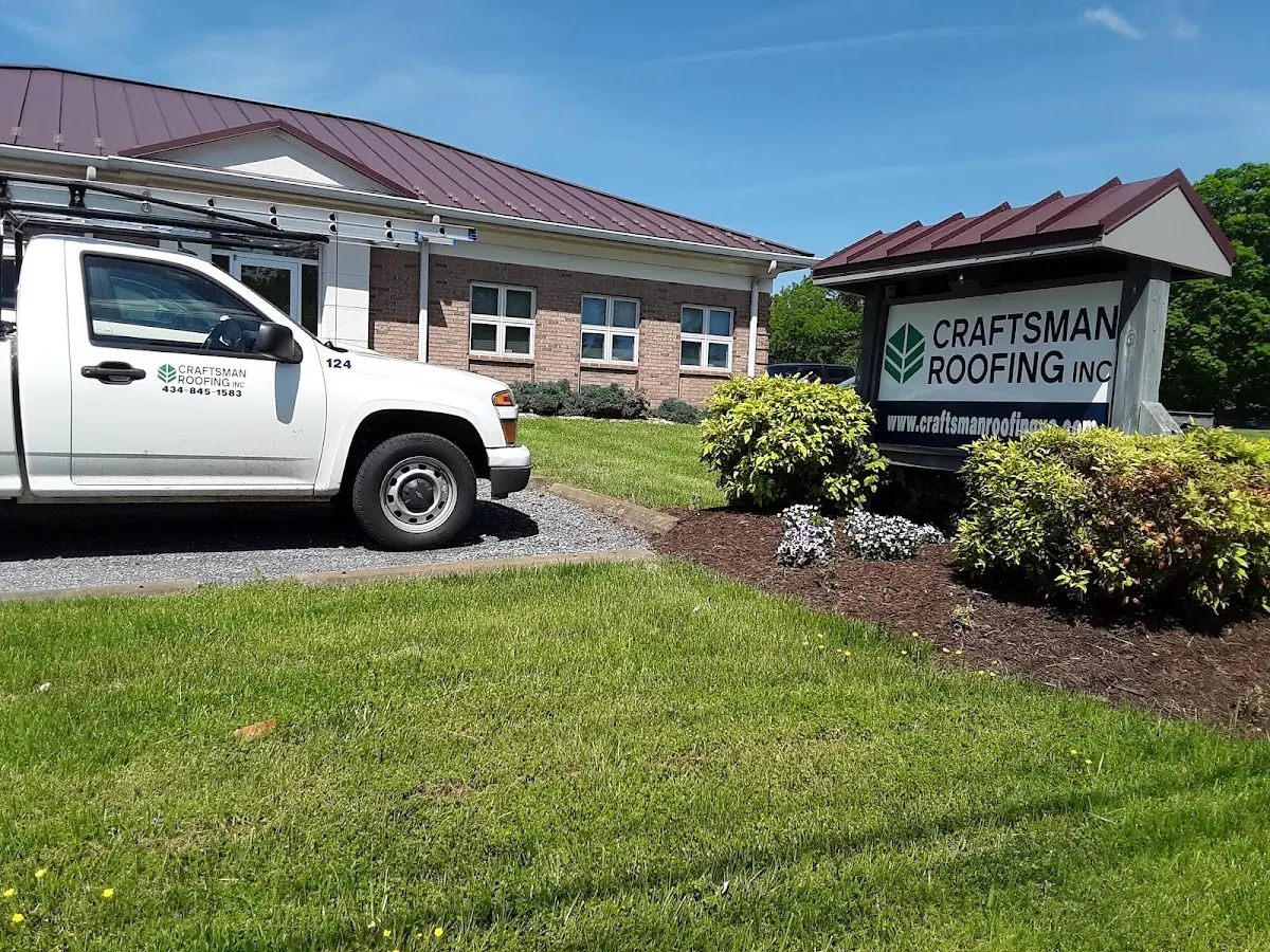 Quality Wind Damage Roof Repair by experienced craftsmen in Morehousetown